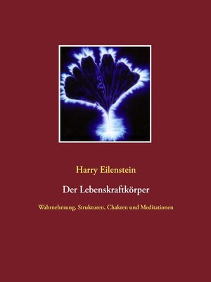 cover image of Der Lebenskraftkörper